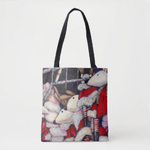 Tote Bag Réalité sur les vacances