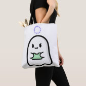 Tote Bag Réapparu (De près)
