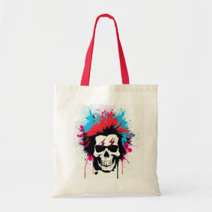 TOTE BAG 'REBEL COSMIQUE'