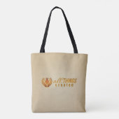 Tote Bag Recharge (Dos)