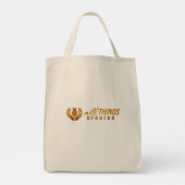 Tote Bag Recharge (Dos)