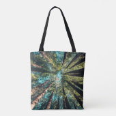 TOTE BAG RECHERCHE (Dos)