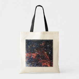 Tote Bag Recherche De Survivant Stellaire De Supernova Expl