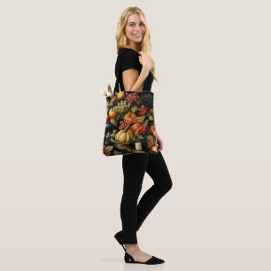 Tote Bag Récolte d'automne