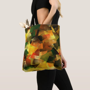 Tote Bag Récolte d'été......
