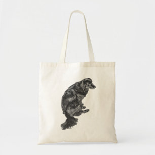 Tote Bag Récolte Transporteur d'Errand — Retriever