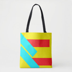Tote Bag Rectangles