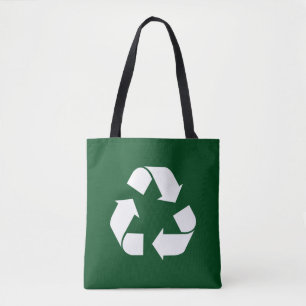 Tote Bag Recycler