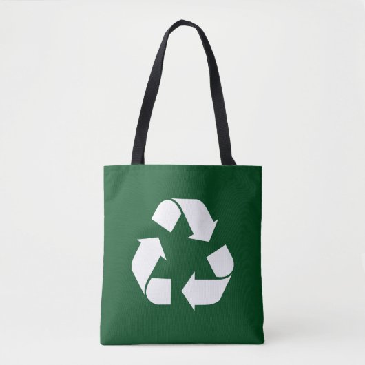Tote Bag Recycler (Devant)