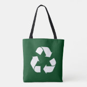 Tote Bag Recycler (Dos)