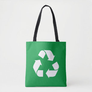 Tote Bag Recycler