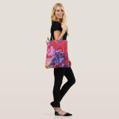 Tote Bag Red Hat Fourre-tout (Sur le modèle)