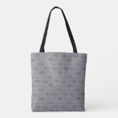Tote Bag Redémarrer (Dos)