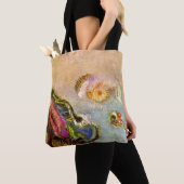 Tote Bag Redon - Les animaux de la mer (De près)