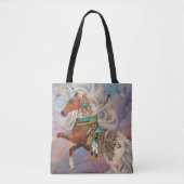 Tote Bag RedRock Mystic Fourre-tout (Devant)