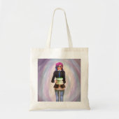 Tote Bag Référencement (Devant)