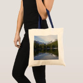 Tote Bag Reflet de Bear Lake II (Devant (produit))