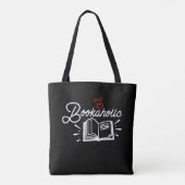 Tote Bag Reflet de l'expérience humaine (Dos)