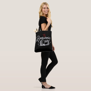 Tote Bag Reflet de l'expérience humaine