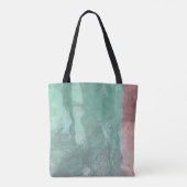 Tote Bag Réflexion Epic Palm Tree (Dos)