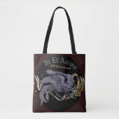 Tote Bag Regal Silver Griffin (Devant)