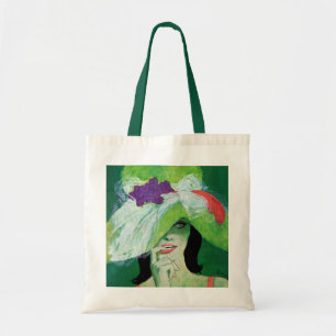 Tote Bag Regard de l'autre manière