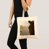 Tote Bag Regard en avant (Devant (produit))