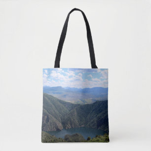 Tote Bag Regardant vers le Gunnison