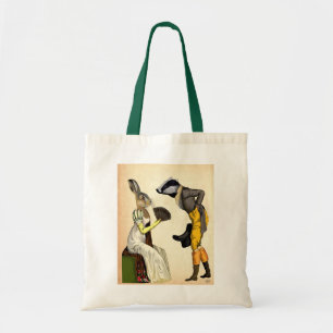 Tote Bag Regardez de l'amour