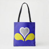 Tote Bag Région de Bruxelles-Capitale (Devant)