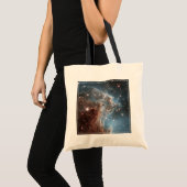 Tote Bag Région de mise en marche Ngc 2174, Nebula tête de (Devant (produit))