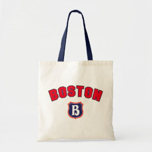 Tote Bag Régression de Boston