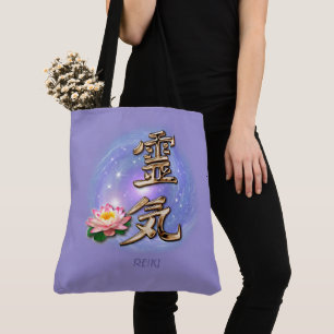 Tote Bag Reiki