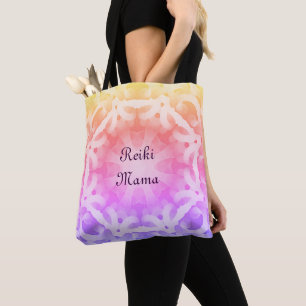 Tote Bag Reiki Mama
