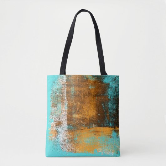 Tote Bag Reims (Devant)