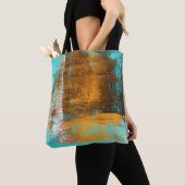 Tote Bag Reims (De près)