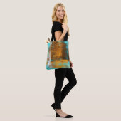 Tote Bag Reims (Sur le modèle)