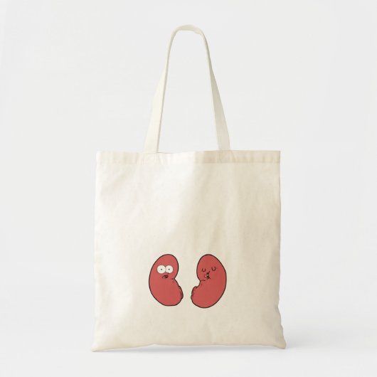 Tote Bag rein (Devant)