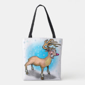Tote Bag Reinder (Dos)