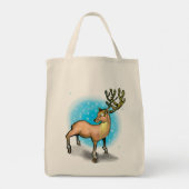 Tote Bag Reinder (Dos)