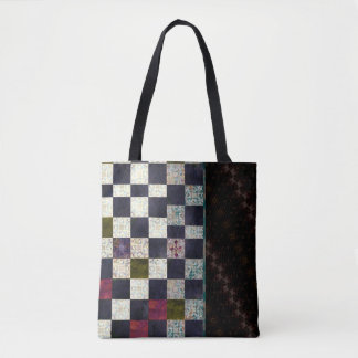Tote Bag Reine