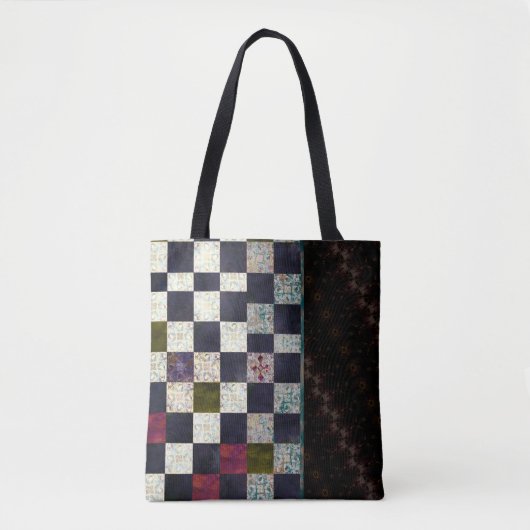 Tote Bag Reine (Devant)