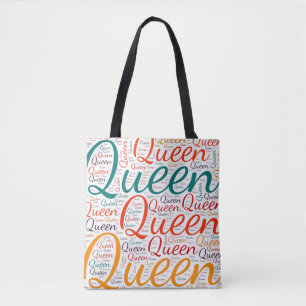 Tote Bag Reine