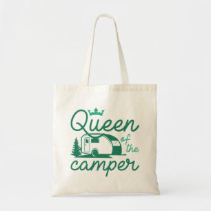 Tote Bag Reine Du Camper
