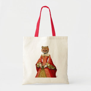 Tote Bag Reine Fox 2