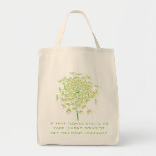 Tote Bag Reine Pour Une Journée