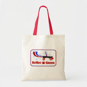 Tote Bag Reine Roller