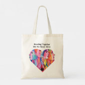 Tote Bag Rejoindre (Dos)