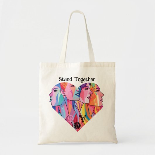 Tote Bag Rejoindre (Devant)