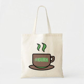Tote Bag Relax